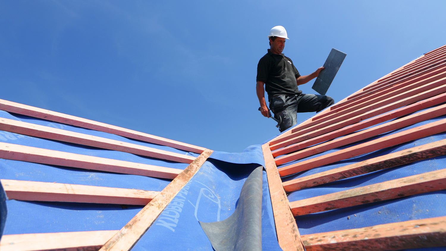 How To Start a Successful Roofing Company